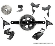 Sram Rival eTap AXS, Gruppo