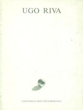 UGO RIVA ARTE/ILLUSTRATI