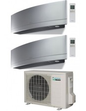 DAIKIN 2MXM40N FTXJ20MS