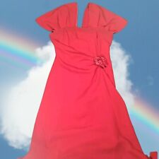 Fiesta Abito da Ballo Rosa