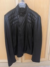 Giacca in vera pelle Uomo