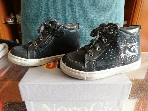 Scarpe invernali bimba di - scarpe,