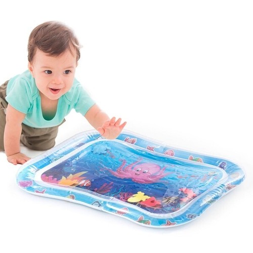 Tappeto gioco sensoriale - da,