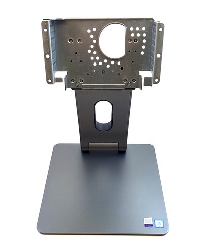 Supporto base computer dell - base,