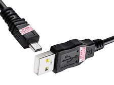 Cavo fotocamera USB cavo dati