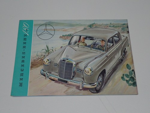 Mercedes benz type - benz,