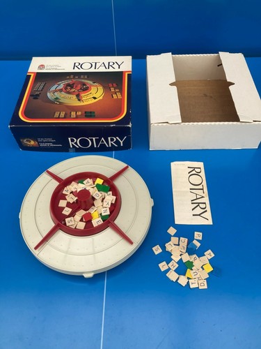 Gioco società rotary - di,