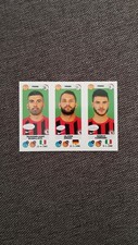FIGURINA PANINI CALCIATORI