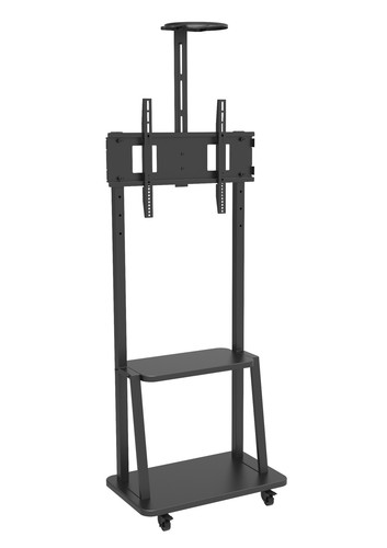 Techly supporto pavimento - techly,