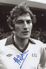 Martin Dobson 4, firmato 12 x