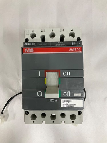 Abb sace 1374 225a - abb,