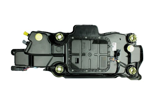 Réservoir adblue pour peugeot - réservoir,