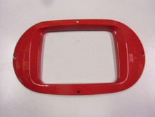 CORNICE FARO ANTERIORE SUZUKI GSX R 750 85/88 1100 86/88