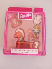 Barbie special collection