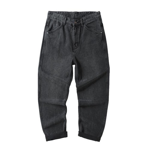 Uomo casual fit jeans - casual,