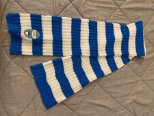sciarpa scarf ufficiale SPAL Calcio Serie B 2016/2017