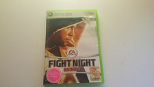 Xbox 360 Fight Night