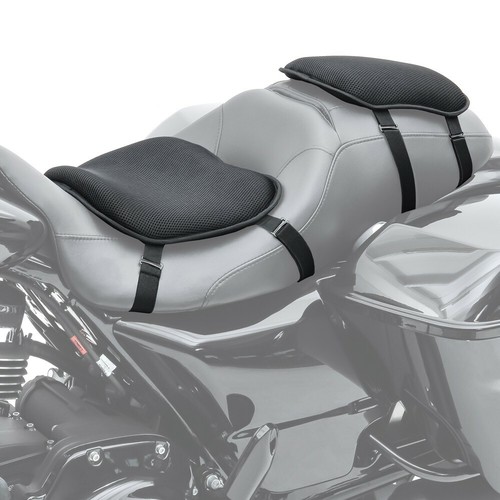 Set cuscino sella gel - set,
