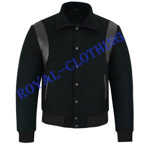 Giacca baseball varsity - giacca,