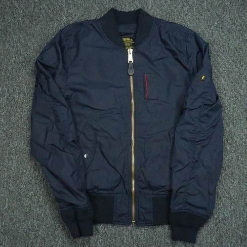 Alpha industries giacca uomo - industries,
