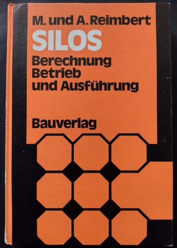 Silos berechnung betrieb - -, berechnung,