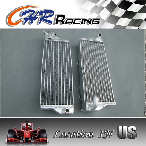 Gpi aluminum radiator for - aluminum,