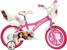 Bici 16 love barbie per