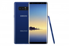 USED -  Samsung Galaxy Note 8