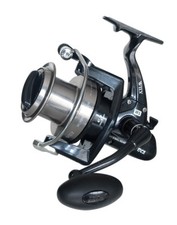 MULINELLO PESCA SURFCASTING BOLENTINO TICA WILY WL9000  MAX DRAG 8 KG