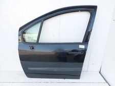 801019830R PORTA ANTERIORE SX RENAULT MODUS (2° SERIE) 1.2 B MAN 5M 75CV 2008 5P