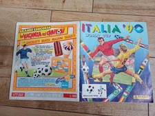 album calciatori panini Italia