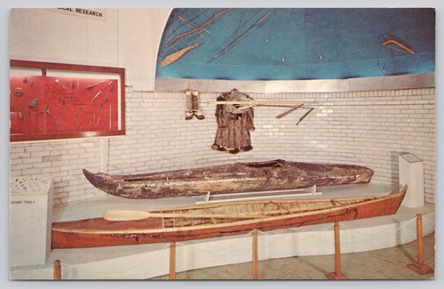 Cartolina haffenreffer museum - cartolina,