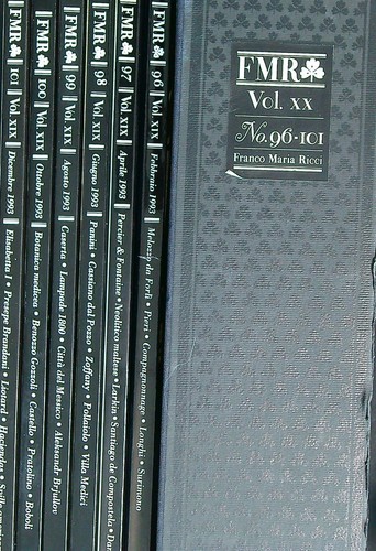 Fmr vol 96 101 - vol., no.