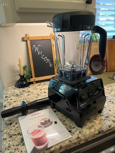 Vitamix variable speed blender - vitamix,