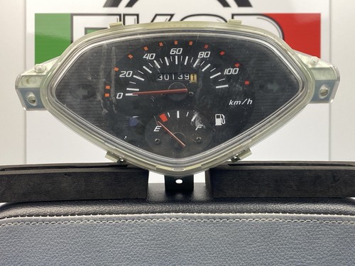 Strumentazione honda lead 100 - strumentazione,