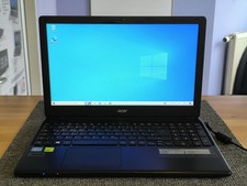 Acer Aspire E1-570G 15,6" Core