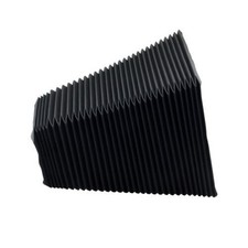 Soffietto fotocamera fatto a