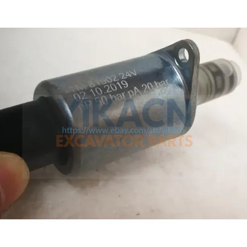 Elettrovalvola pilota 12v - elettrovalvola, 24v