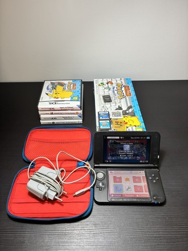 New nintendo 3ds cover - nintendo,