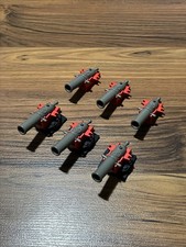 Lego vintage cannon base 6x - vintage,