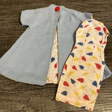 Abito Barbie vintage taglia