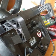 Morsetto fissaggio sistema