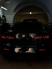 Stop Posteriori Tuning Alfa