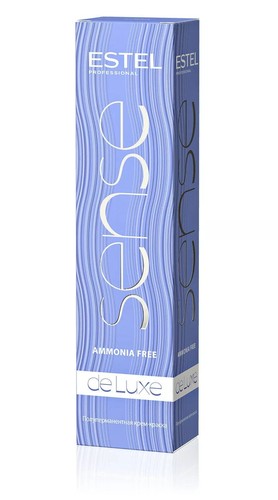 Tintura per capelli - , estel