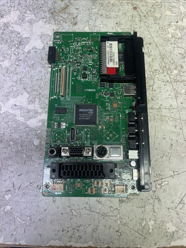 Scheda madre 17mb82s - scheda,