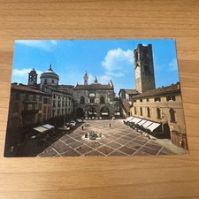 CARTOLINA COLORI VINTAGE