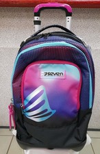 Zaino Trolley Seven Jack 3