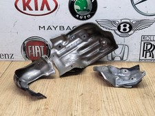 Copricalore Catalitico Nissan