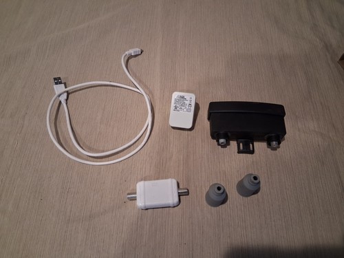 Winegard lna 100 boost - winegard, lna-100
