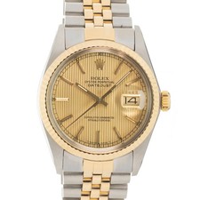 ROLEX Datejust 16013 Arazzo